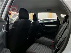 ام جي ZS